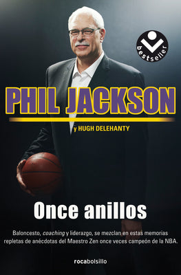 Book cover for Once Anillos/ Eleven Rings