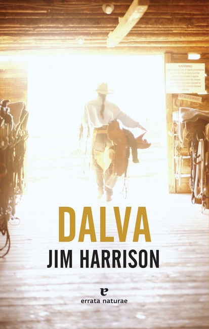 Book cover for Dalva