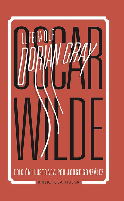 Book cover for El Retrato de Dorian Gray