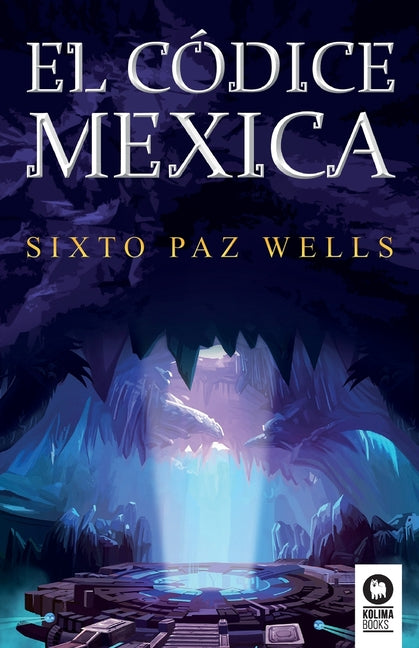 Book cover for El códice mexica