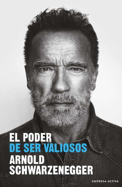 Book cover for Poder de Ser Valiosos, El