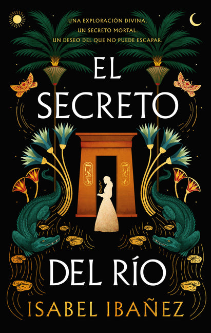 Book cover for Secreto del Rio