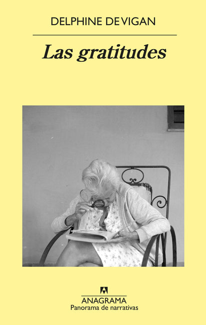 Book cover for Las Gratitudes