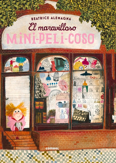 Book cover for Wonderful Fluffy Little Squishy