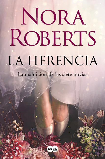 Book cover for La Herencia / Inheritance: The Lost Bride
