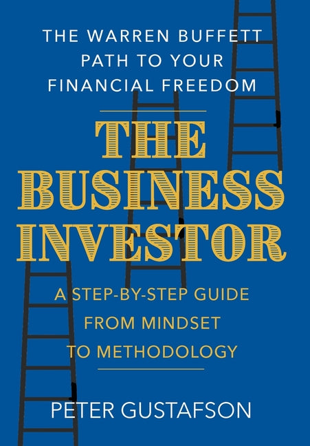 Book cover for Business Investor