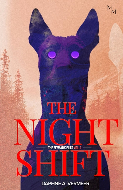 Book cover for Night Shift