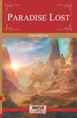 Book cover for Paradise Lost