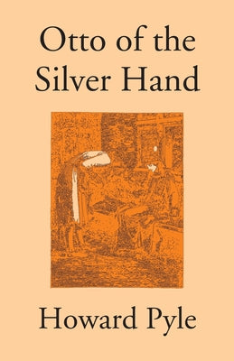 Book cover for Otto Of The Silver Hand