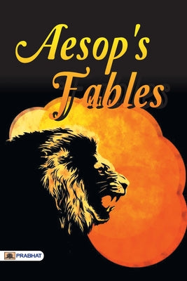 Book cover for Aesop's Fables