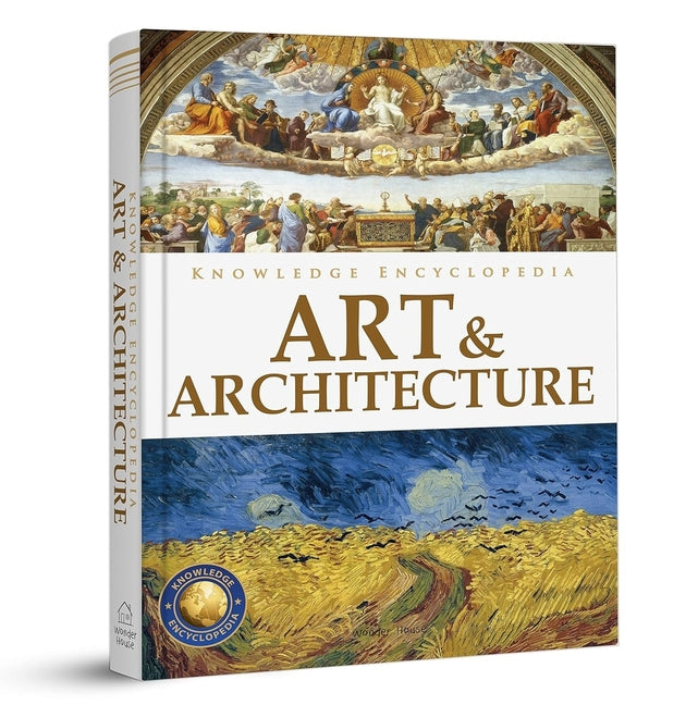 Book cover for Knowledge Encyclopedia: Inventions and Discoveries