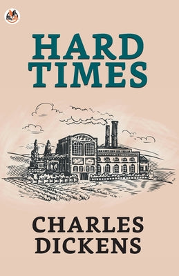 Book cover for Hard Times