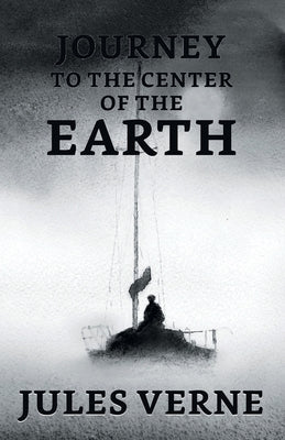 Book cover for Journey to the Centre of the Earth
