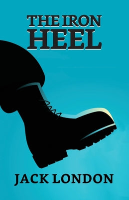 Book cover for The Iron Heel