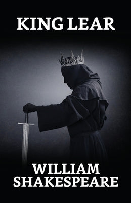 Book cover for King Lear