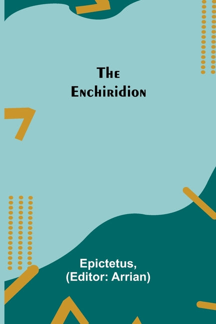 Book cover for Enchiridion