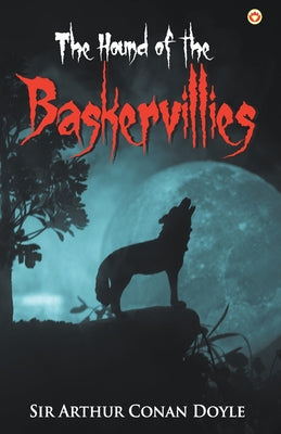Book cover for The Hound of the Baskervilles
