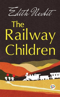Book cover for The Railway Children
