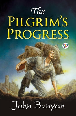 Book cover for The Pilgrim's Progress