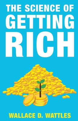 Book cover for The Science of Getting Rich