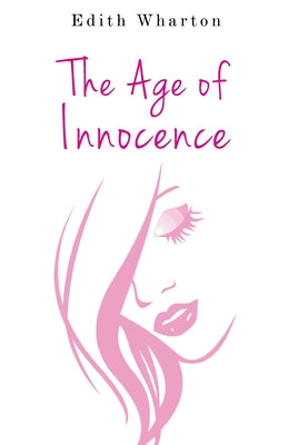 Book cover for The Age of Innocence
