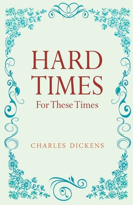 Book cover for Hard Times