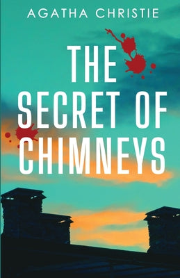 Book cover for The Secret of Chimneys