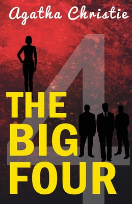 Book cover for The Big Four