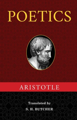 Book cover for Poetics