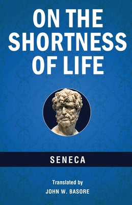 Book cover for On the Shortness of Life