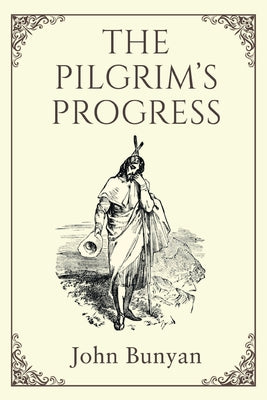 Book cover for The Pilgrim's Progress