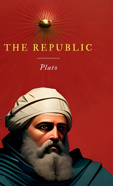 Book cover for Republic