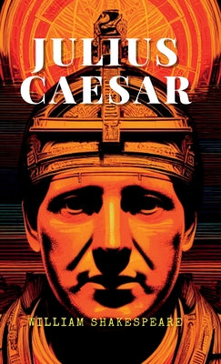 Book cover for Julius Caesar