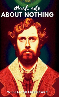 Book cover for Much ADO about Nothing