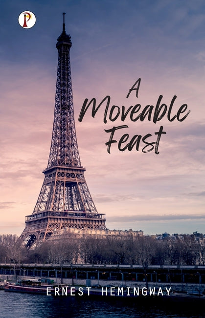 Book cover for Moveable Feast