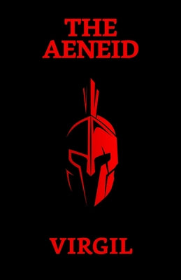 Book cover for The Aeneid