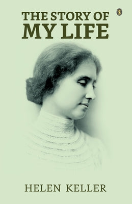 Book cover for The Story Of My Life