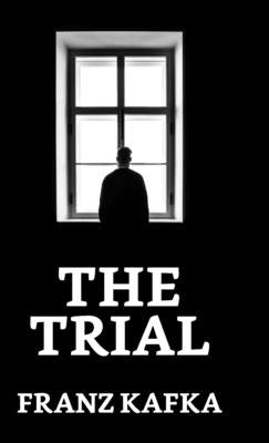 Book cover for The Trial