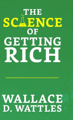 Book cover for The Science of Getting Rich