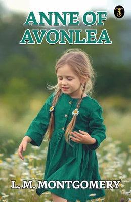 Book cover for Anne Of Avonlea