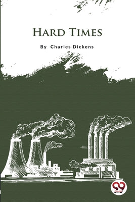 Book cover for Hard Times