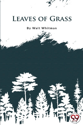 Book cover for Leaves Of Grass