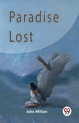 Book cover for Paradise Lost