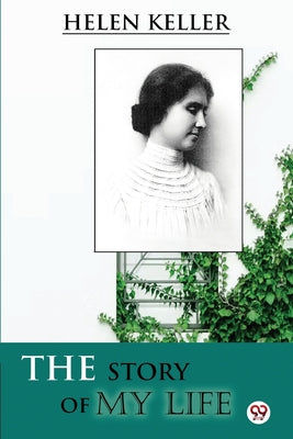 Book cover for The Story of My Life