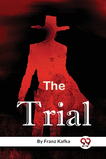 Book cover for Trial