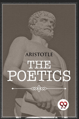 Book cover for The Poetics
