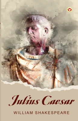 Book cover for Julius Caesar
