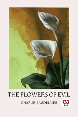 Book cover for The Flowers of Evil