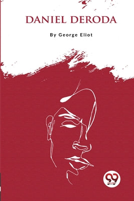 Book cover for Daniel Deronda