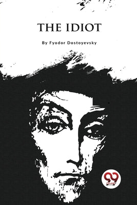 Book cover for The Idiot